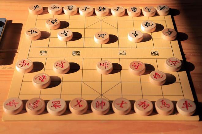 开元ky棋牌两岸棋手翔安“过招”点燃“棋